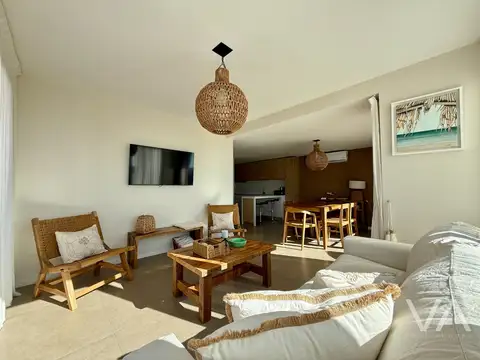 Departamento en Venta de 4 ambientes