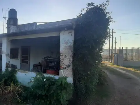 RUTA 24 KM 20 terreno en venta GENERAL RODRIGUEZ