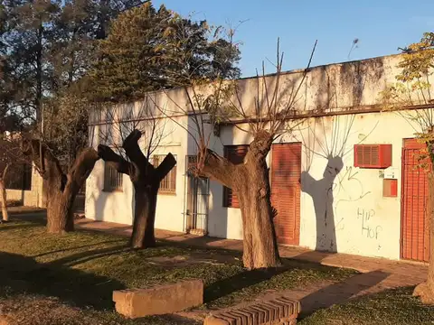 RUTA 24 KM 20 terreno en venta GENERAL RODRIGUEZ