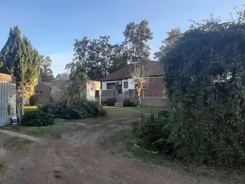 Terreno en Venta 20  mts Frente