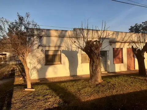 Terreno en Venta en General Rodriguez, USD 78.500