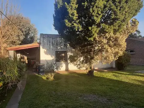 Terreno en Venta 50  mts Fondo