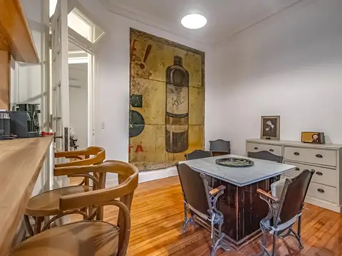 Departamento en Venta de 2 dormitorios