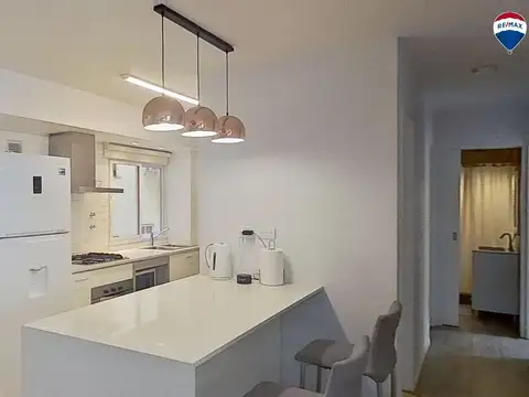 Departamento en Venta en Recoleta, USD 259.900