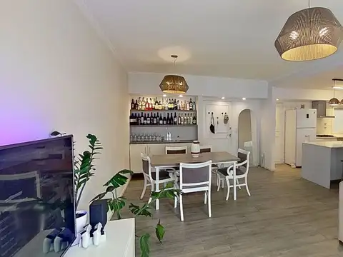 Departamento en Venta de 4 ambientes