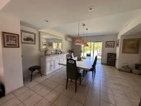 Casa en Alquiler 15 años