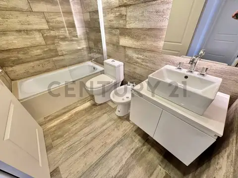 Departamento en Venta con 2 cocheras