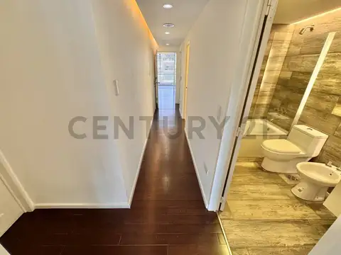 Departamento en Venta 5 años