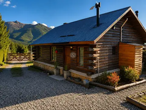 Casa en Venta en San Martin de los Andes, Lácar