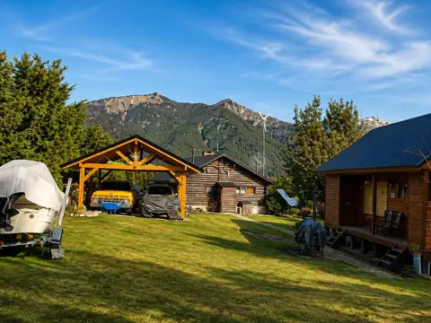 Casa en Venta en San Martín de los Andes, USD 225.000