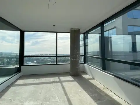 Departamento en Venta con 2 cocheras