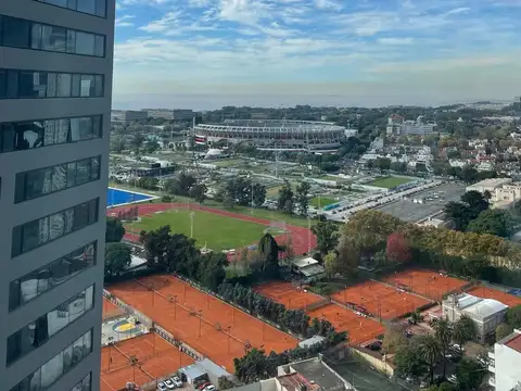 Departamento en Venta en Nuñez, USD 850.000