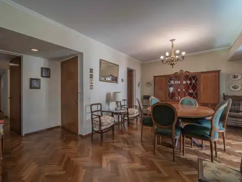 Departamento en Venta en Las Cañitas, USD 305.000