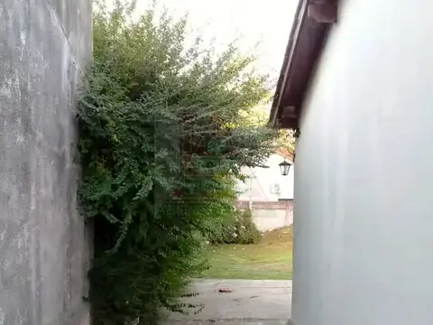 CHALET TRES AMBIENTES, VENTA EN PACHECO