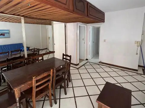 Departamento en Alquiler Temporal de 2 dormitorios