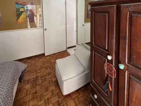 Departamento en Alquiler Temporal 40 años