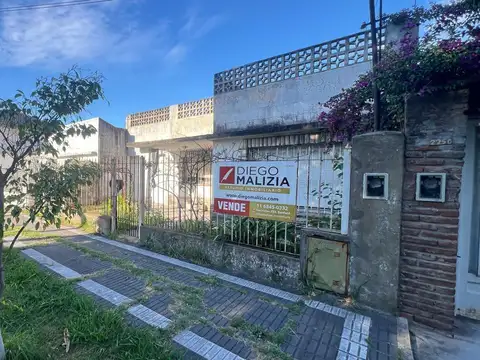 Casa en Banfield Este