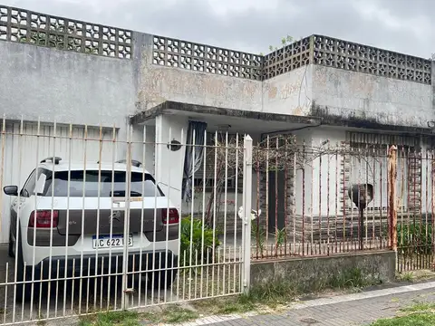 Capdevila 2240 Banfield