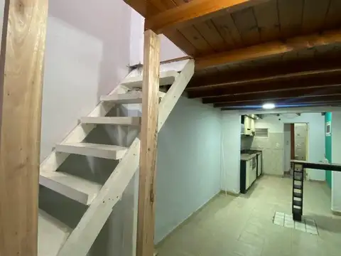 DULPEX de 2 ambientes en barrio Zacagnini