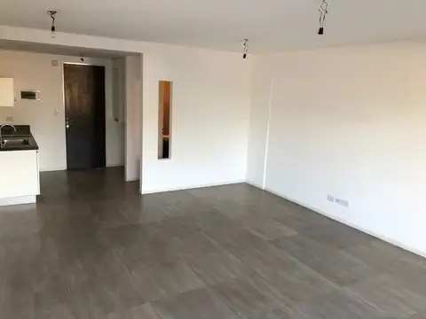 Departamento en Venta con 1 cochera