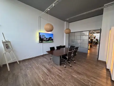 Local en Venta A Estrenar