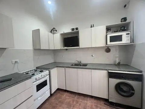 Departamento en Venta en Ituzaingo Sur, USD 87.000