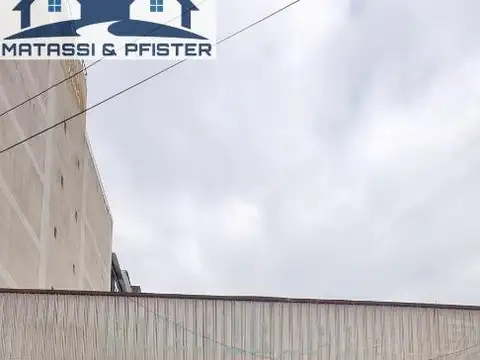 Hermoso Terreno en MICROCENTRO