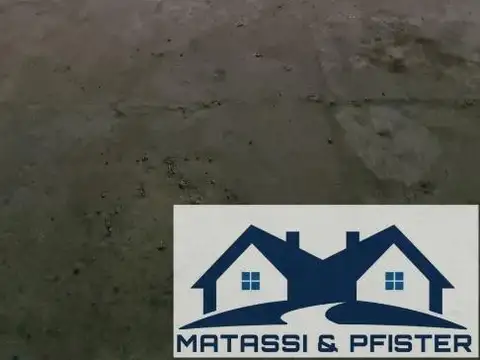 Terreno en Venta 17  mts Frente