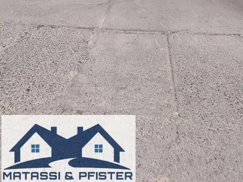 Hermoso Terreno en MICROCENTRO