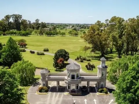 Lagos San Eliseo, ruta 58, km 18 , San Vicente