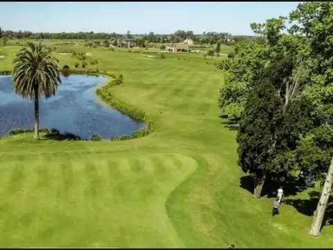 Terreno en Venta en Countries y Barrios Cerrados en San Vicente, USD 40.000