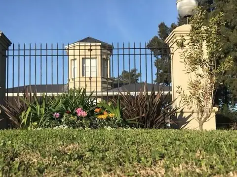 LOTE VENTA LAGOS DE SAN ELISEO