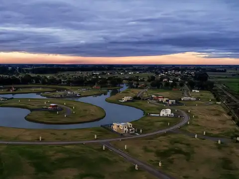 Terreno en Venta en Countries y Barrios Cerrados en San Vicente, USD 40.000