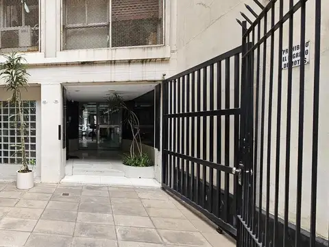 Oficina en Venta en San Telmo, USD 39.000