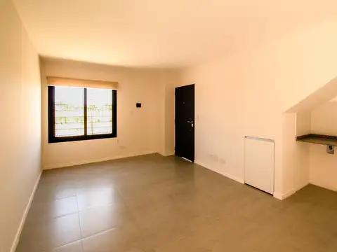 Depto Tipo Casa en Venta con 1 cocheras