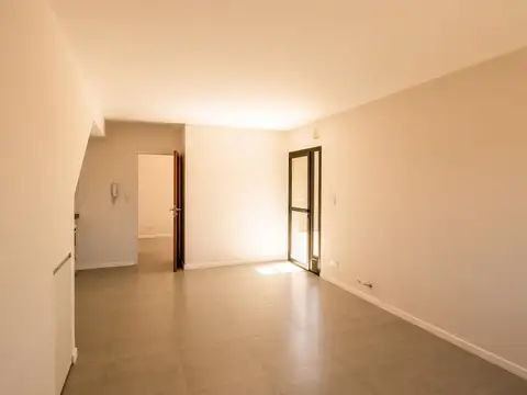 Depto Tipo Casa en Venta de 1 dormitorio