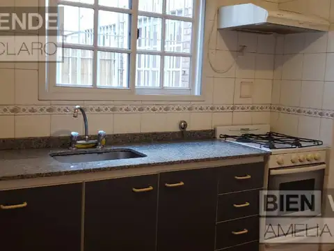 Depto Tipo Casa en Alquiler en Nuñez, $ 1.400.000