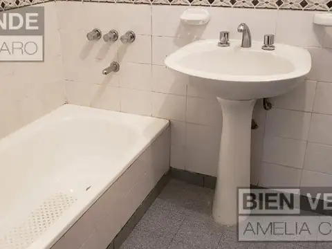 Depto Tipo Casa en Alquiler al Sureste