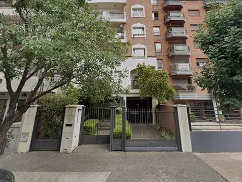 VENTA DPTO 2 AMB EN CASTELAR NORTE | APTO CREDITO