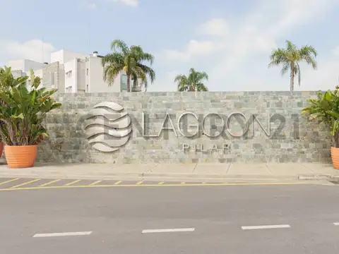 Departamento en Venta con 1 cochera