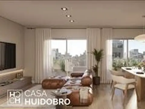 VENTA DEPTO 2 AMB DETALLES CALIDAD - PLENO SAAVEDRA