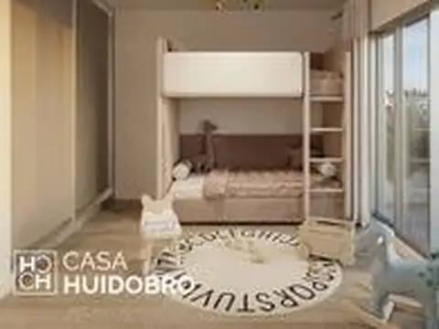Departamento en Venta Apto profesional