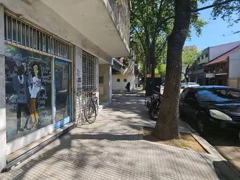 Local en Venta en Almagro, CABA