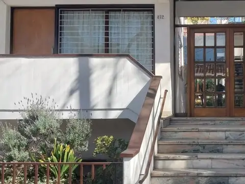 Departamento en Venta de 7 ambientes