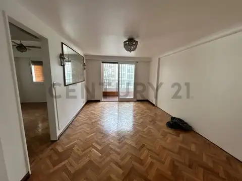 Venta de Departamento de 3 Ambientesen  + Cochera en Recoleta, Capital Federal