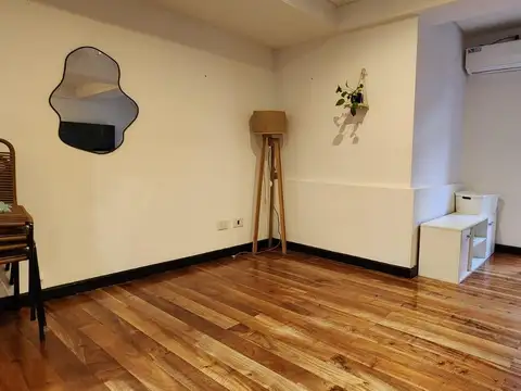 Departamento en Venta con 1 cochera