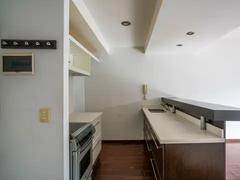 Departamento en Alquiler en Palermo Hollywood, USD 850
