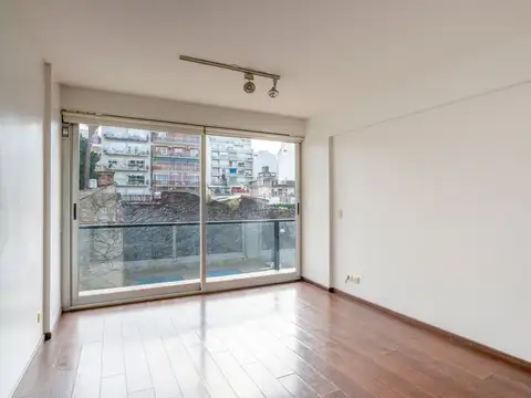 Bonpland 2200, Piso 2