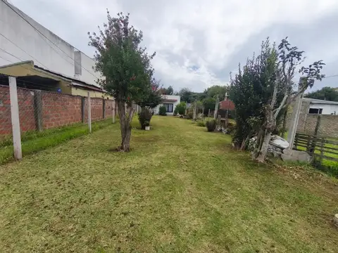 Venta de lote 404 mt2 exelente ubicacion