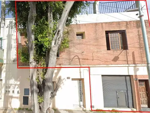 VENTA PH 4 AMB.  190m2 GARAJE TERRAZA SAN MARTIN